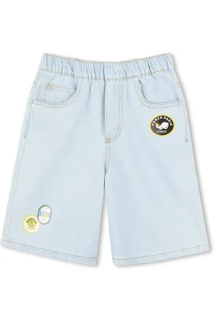 Kenzo Shorts denim