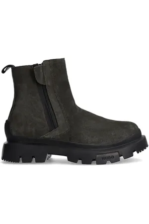 HUGO BOSS Stivali Fabyan
