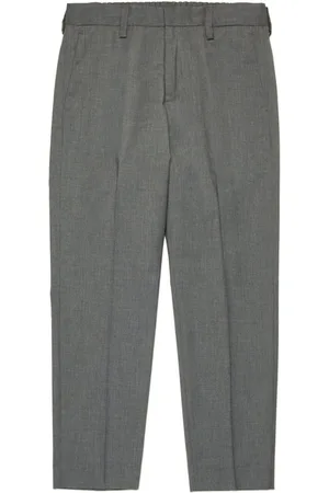 Nº21 Pantaloni sartoriali