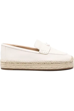 Coach Espadrilles Cruz