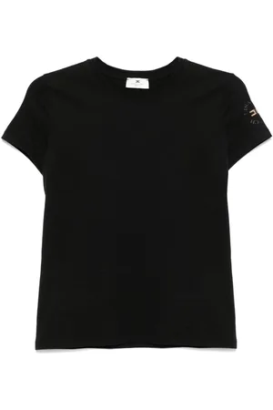 Elisabetta Franchi T-shirt con stampa