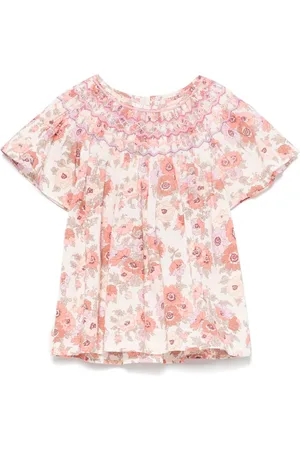 BONPOINT Blusa Adelice
