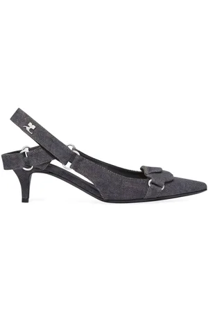 Courrèges Pumps Racer