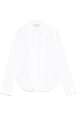 REMAIN Camicia aderente