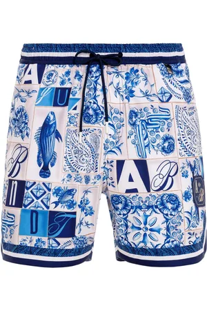 Agua Bendita Costume da bagno Dan