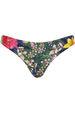 Agua Bendita Slip bikini Lola