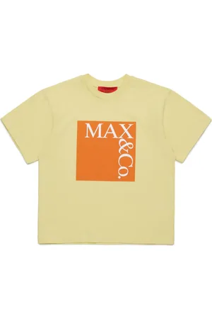 MAX&Co. Kids T-shirt Icon