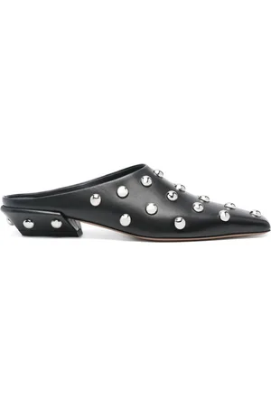 PARIS TEXAS Mules Belle 30mm