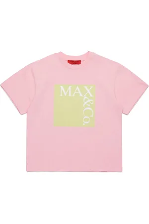 MAX&Co. Kids T-shirt Icon