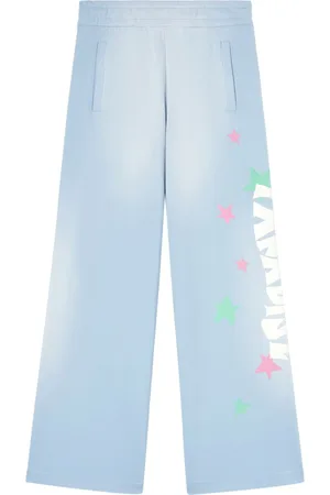 Palm Angels Pantaloni sportivi Paradise
