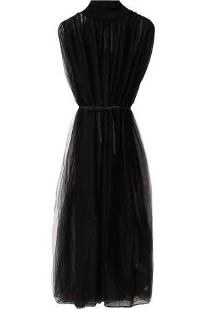Fabiana Filippi Abito in tulle