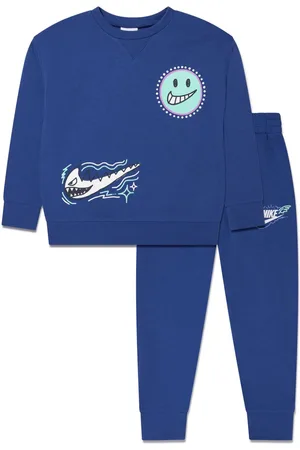 Nike Tuta sportiva NSW Art Of Play con stampa