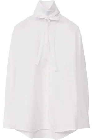 Fabiana Filippi Camicia in popeline