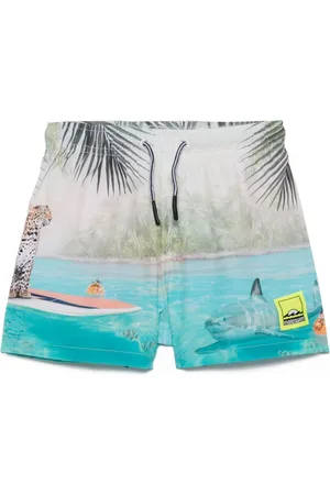 Molo Costume da bagno Niko
