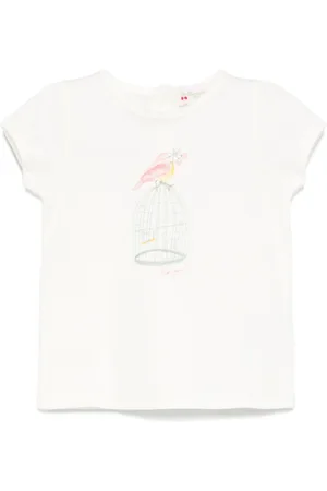 BONPOINT T-shirt Cira