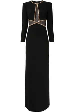 Jenny Packham Abito da sera Luca