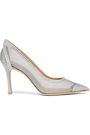 MALONE SOULIERS Pumps Liberty 90mm
