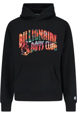 Billionaire Boys Club Felpa Tropical Island Fill Arch con cappuccio