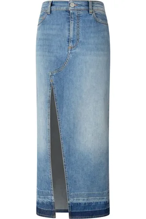 Pinko Gonna denim