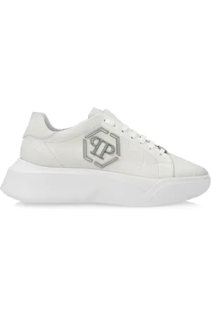 Philipp Plein Sneakers Crocco Godzilla
