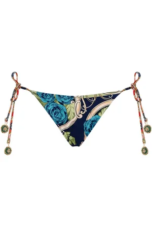 Agua Bendita Slip bikini Alegria