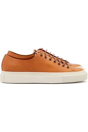 Buttero Sneakers in pelle