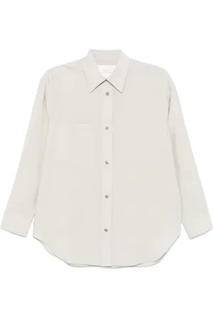 STUDIO NICHOLSON Camicia Leto