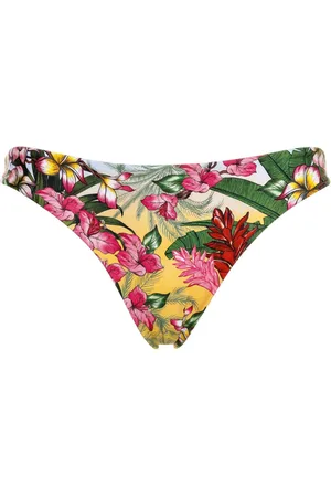 Agua Bendita Slip bikini Ventura Ilu