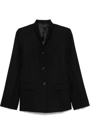 Totême Blazer Overlay monopetto