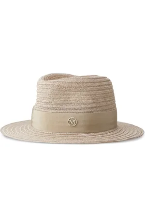 Le Mont St Michel Fedora Andre