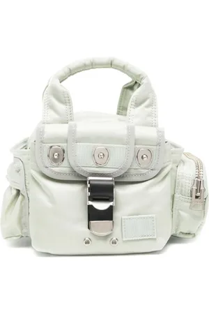SACAI Borsa tote Boston mini x Porter-Yoshida & Co