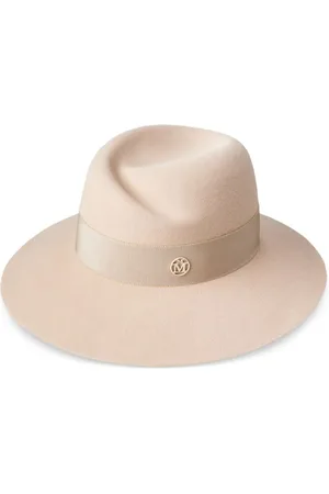 Le Mont St Michel Fedora Virginie