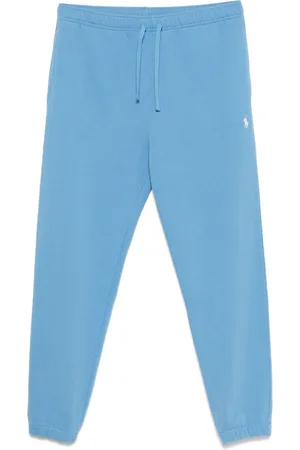 Ralph Lauren Pantaloni sportivi con ricamo Big Pony