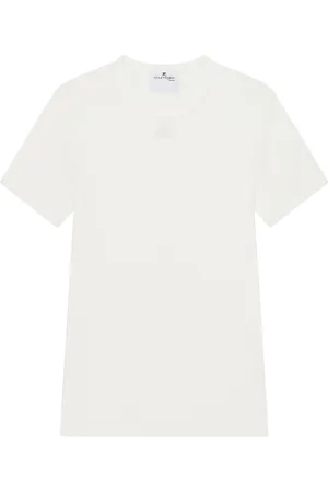 Courrèges T-shirt Heritage