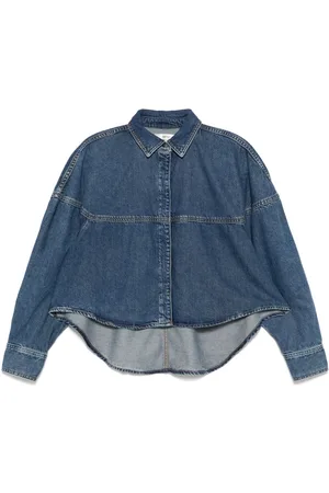 Frame Camicia The Bubble