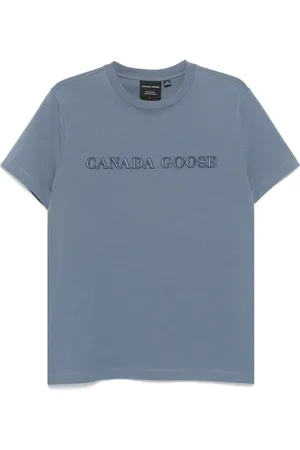 Canada Goose T-shirt Emersen