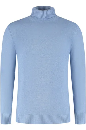 Doriani Cashmere Maglione a collo alto