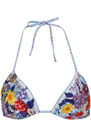Agua Bendita Top bikini Lolita