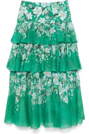 ZIMMERMANN Gonna midi Everley