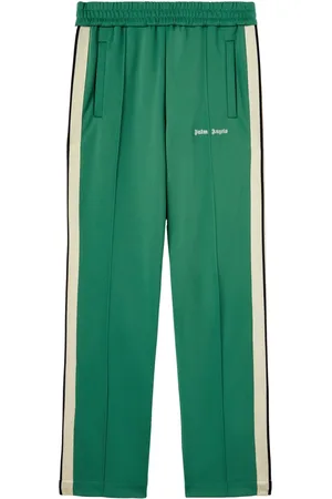 Palm Angels Pantaloni sportivi Classic Logo