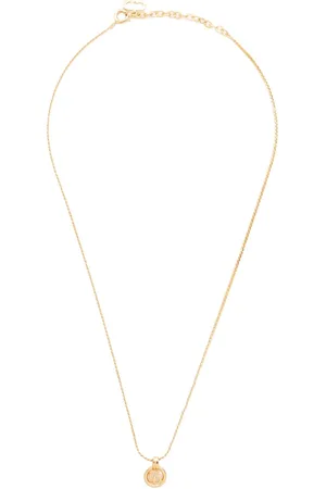 Dior Collana CD Logo anni 2000