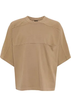 Entire Studios T-shirt con taschino