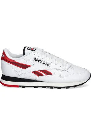 Reebok Sneakers in pelle