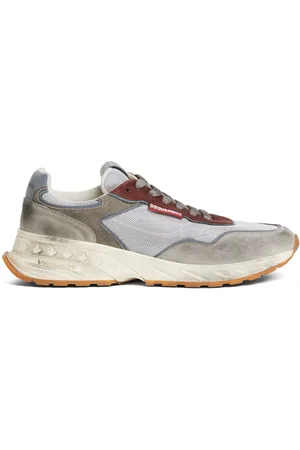 Dsquared2 Sneakers con effetto vissuto