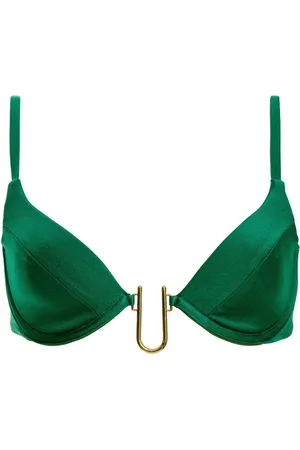 Agua Bendita Top bikini Ventura Leika
