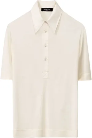 Fabiana Filippi Polo in seta