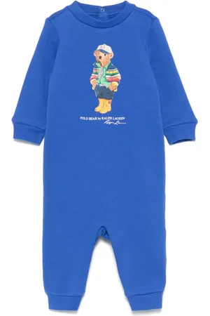 Ralph Lauren Tutina con motivo Polo Bear