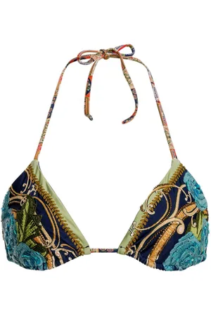 Agua Bendita Top bikini Lolita