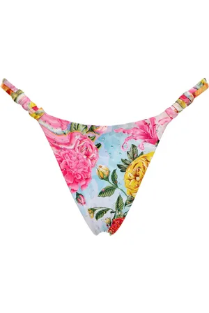 Agua Bendita Slip bikini Jude
