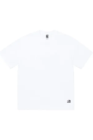 Supreme T-shirt x The North Face